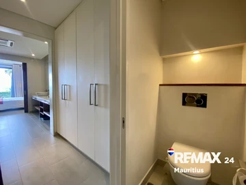 Maison de 3 Chambres