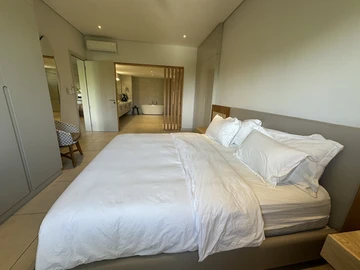 2 Bedroom Penthouse