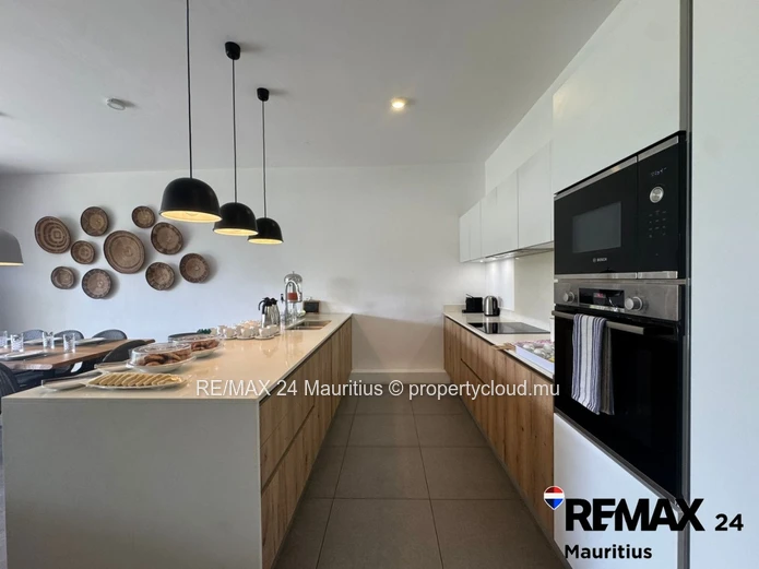 3 Bedroom Apartment At Myrhic Suites And Villas