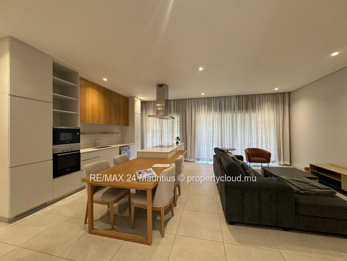 La Pointe Luxury Apartments for rent