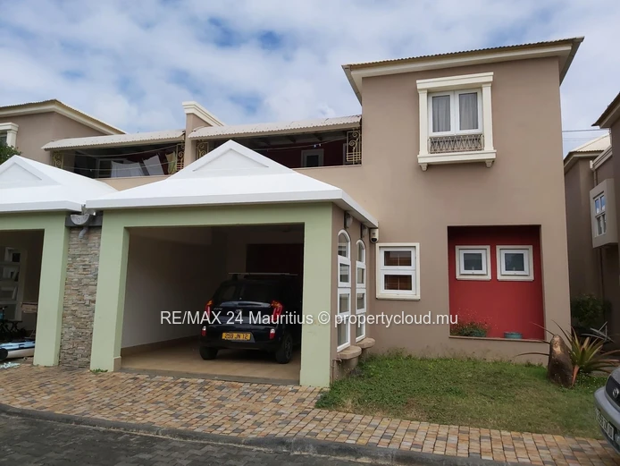House To Rent in Pereybere, Pereybere