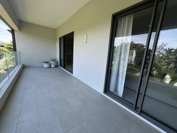 2 Bedroom Penthouse