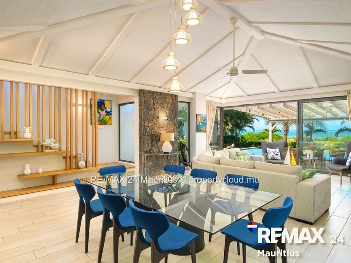 4 Bedroom Villa At Azuri Village
