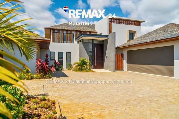 Fairway Villas – Mont Choisy La Réserve