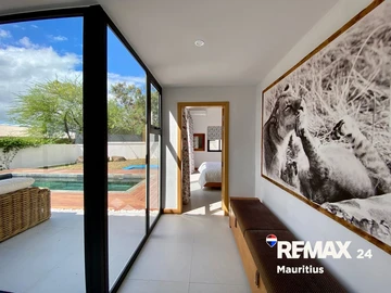 3 Bedroom Villa