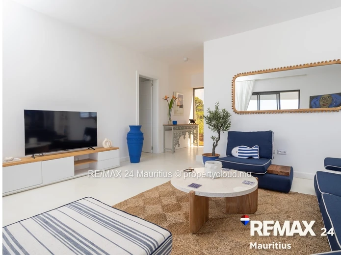 3 Bedroom Villa At Azuri Village