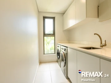 Appartement de 2 Chambres