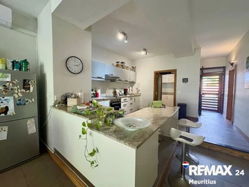 Penthouse de 3 Chambres