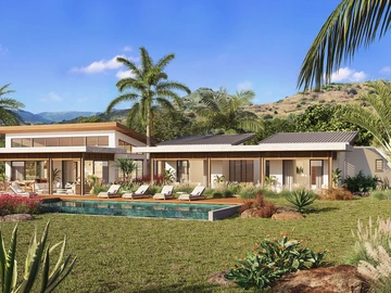 5 Bedroom Villa