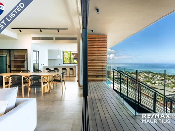 5 Bedroom Villa
