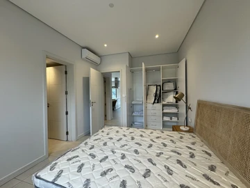 Appartement de 2 Chambres