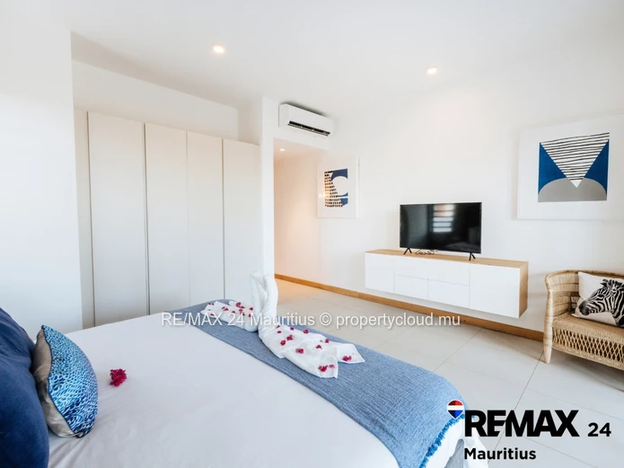 3 Bedroom Apartment At Myrhic Suites And Villas