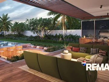 5 Bedroom Villa