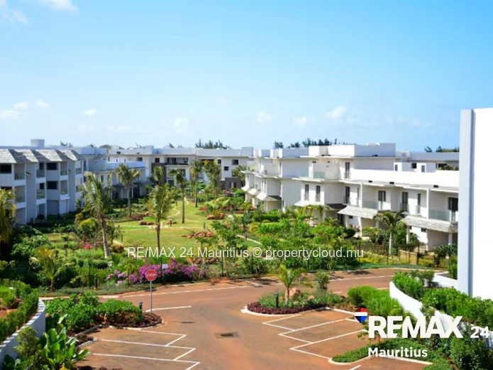 3 Bedroom Apartment On The Second Floor At Azuri Village