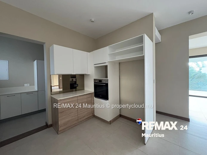 Luxurious Penthouse at Pointe Aux Cannonier