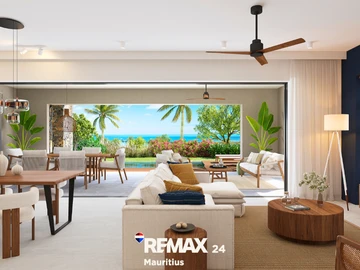 3 Bedroom Villa