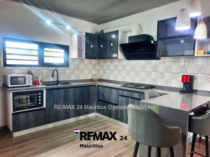 Brand new family house in a calm and peaceful area with panoramic views