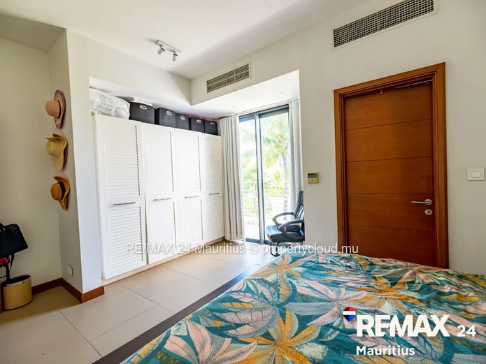3 Bedroom Townhouse At Azuri Village