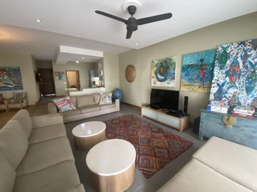 Appartement de 3 Chambres