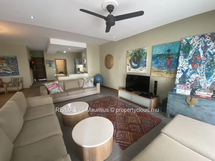 Space And Sea Views