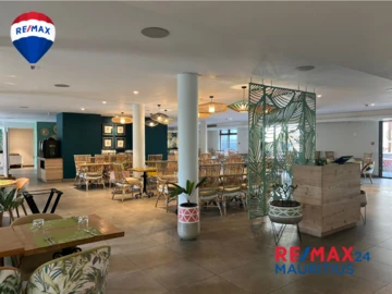 Appartement de 2 Chambres