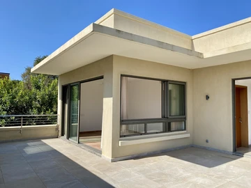 Penthouse de 3 Chambres
