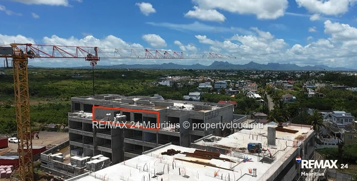 The Final Penthouse at The Essence, Trou aux Biches, Mauritius