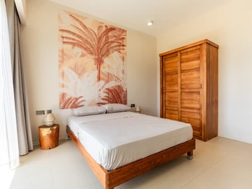3 Bedroom Penthouse