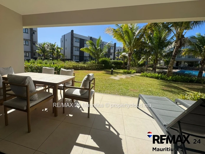 La Pointe Luxury Apartments for rent