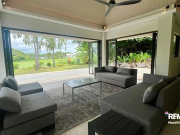 4 Bedroom Villa