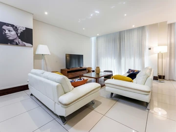 Appartement de 2 Chambres