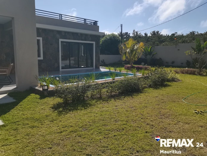 3 Bedroom Villa to Rent