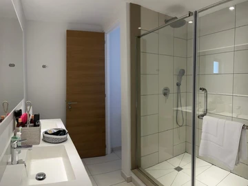 Penthouse de 3 Chambres