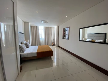 Appartement de 2 Chambres