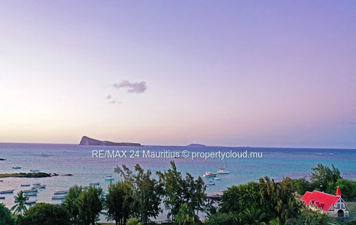House For Sale in Cap Malheureux, Cap Malheureux