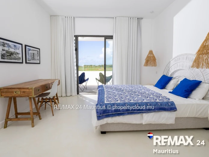 3 Bedroom Villa At Azuri Village