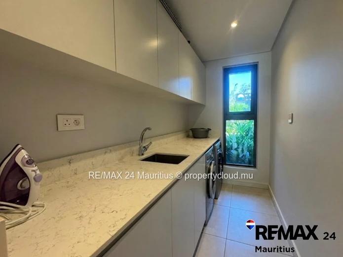 La Pointe Luxury Apartments for rent