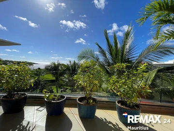 4 Bedroom Penthouse
