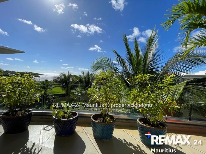 4 Bedroom Penthouse At Azuri Village
