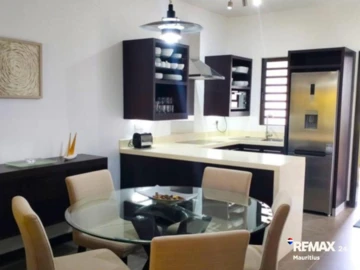 Appartement de 2 Chambres