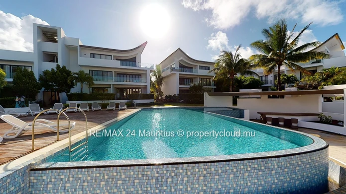 Breathtaking With Direct Sea Views
