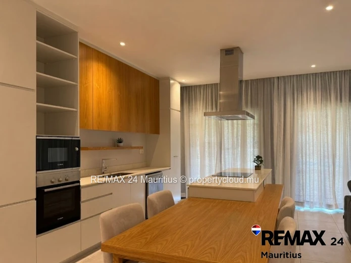 2 Bedroom Apartment At La Pointe Luxury Apartments