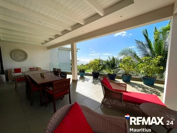 4 Bedroom Penthouse