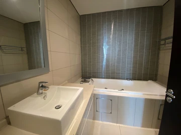Appartement de 2 Chambres