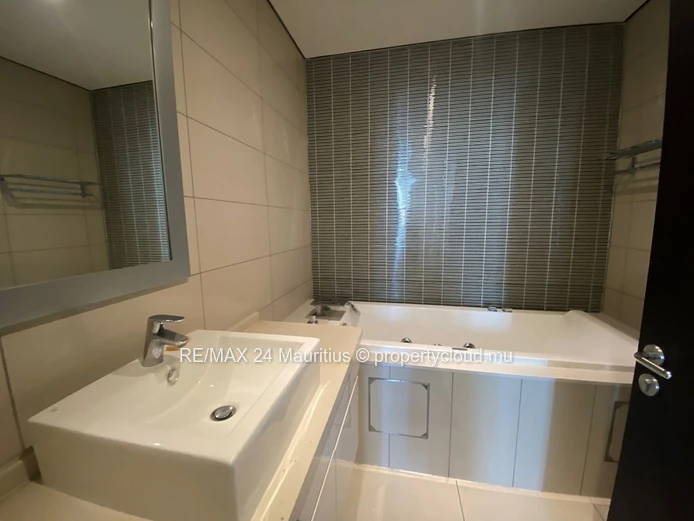 Magnificent Duplex of 2-bedrooms Apartment for sale in Grand Baie La Croisette