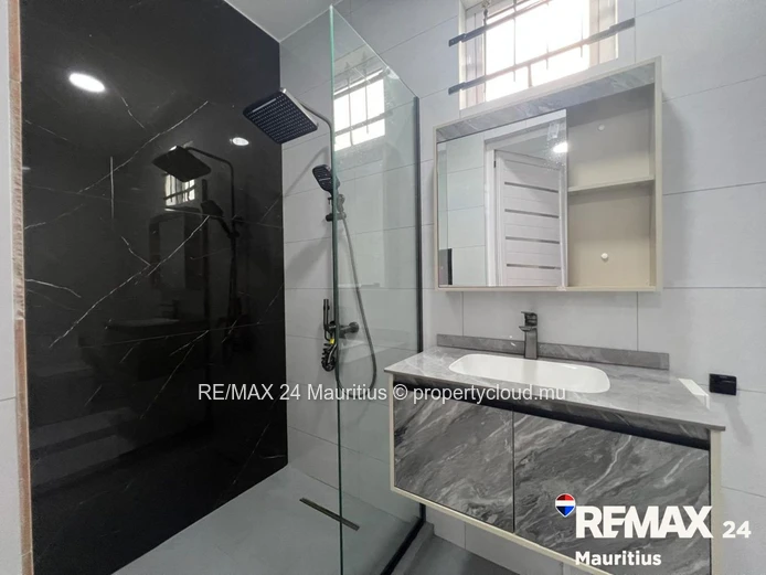 Modern 3-Bedroom Duplex for Sale in Grand Baie – Locals Only