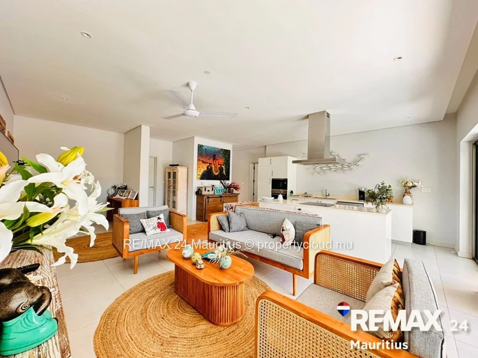 La Pointe Luxury Apartments – 2-Bedroom Furnished Apartment for Rent