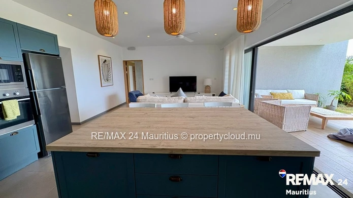 3-Bedroom Coastal Sanctuary at St. Antoine Private Residence