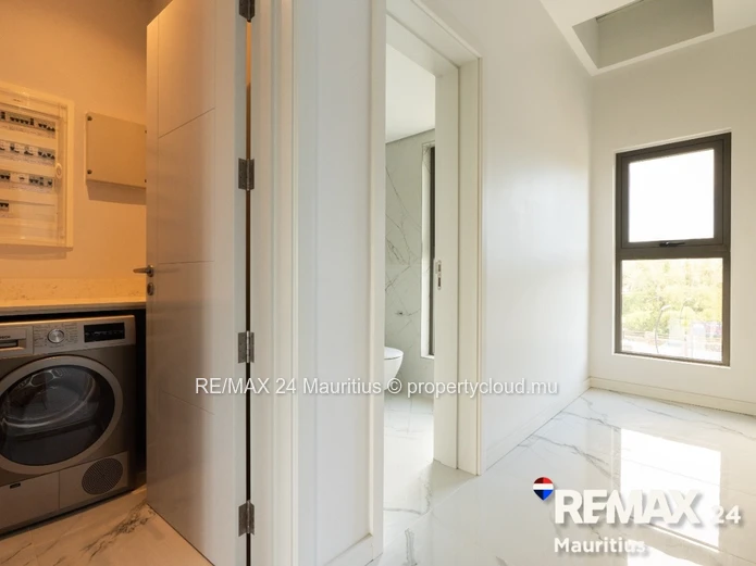 2 Bedroom Penthouse At La Pointe Luxury Apartments