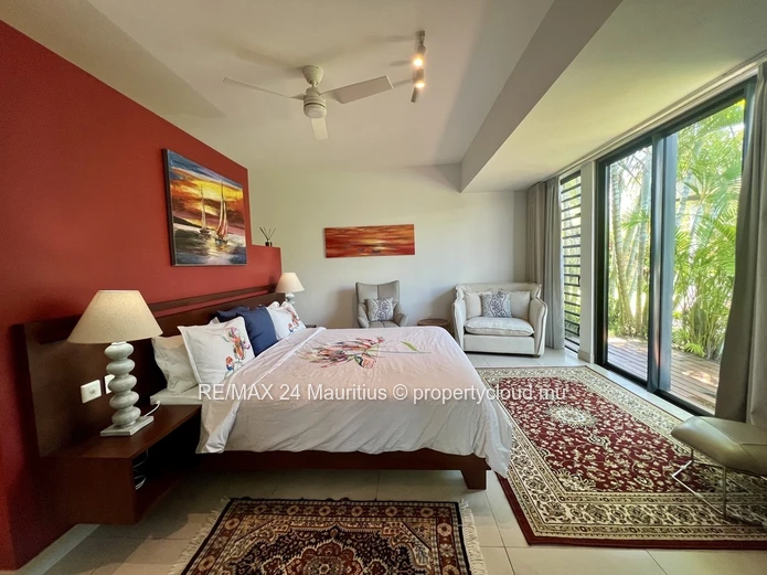Luxury Living in a Prestigious Gated Estate